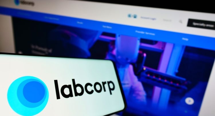 Labcorp and Walgreens to Offer COVID-19 Test Collection Kits at Home