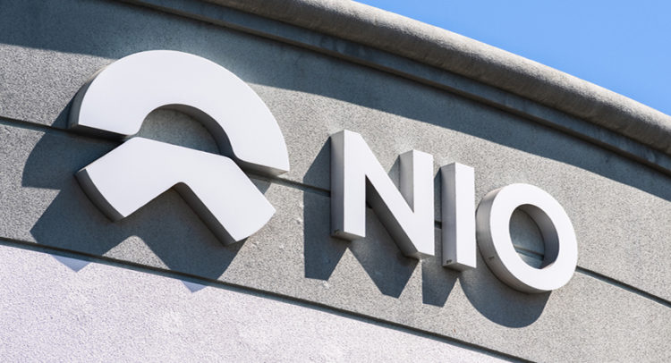 Why Did Nio Stock Drop After Earnings Release?