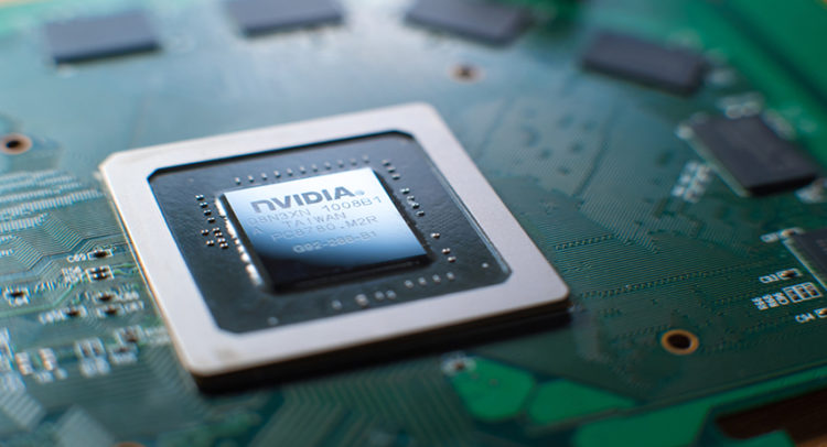 Nvidia Stock Loses a Wall Street Supporter