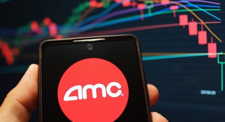 CEO Aron Tweets About AMC Entertainment (NYSE:AMC) and APE Trading Halt