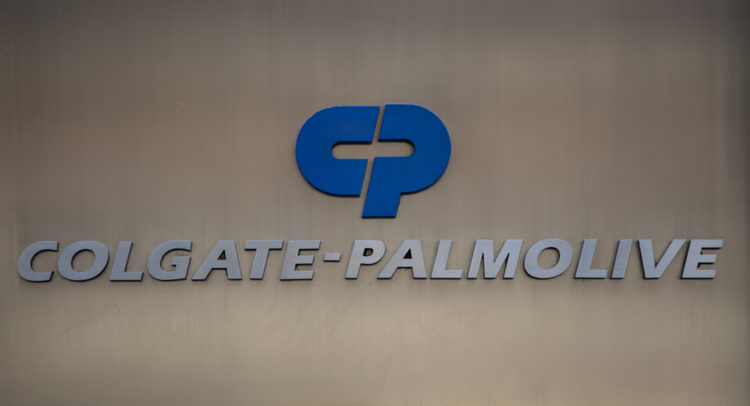 Colgate-Palmolive Announces Dividend Hike, $5B Share Repurchase Plan