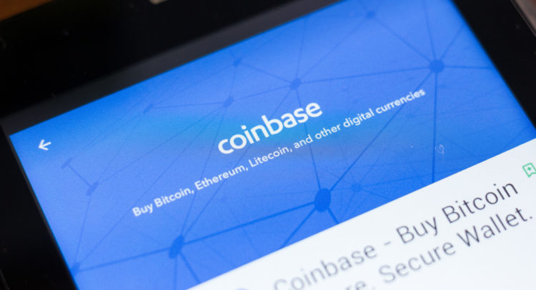 Coinbase Blocks Over 25,000 Wallets Related to Russia — Report