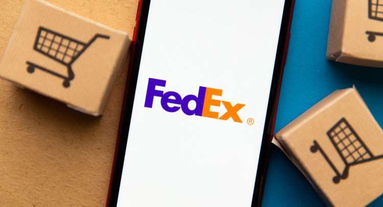 FedEx: Will Short Term Headwinds Defy Long Term Potential?