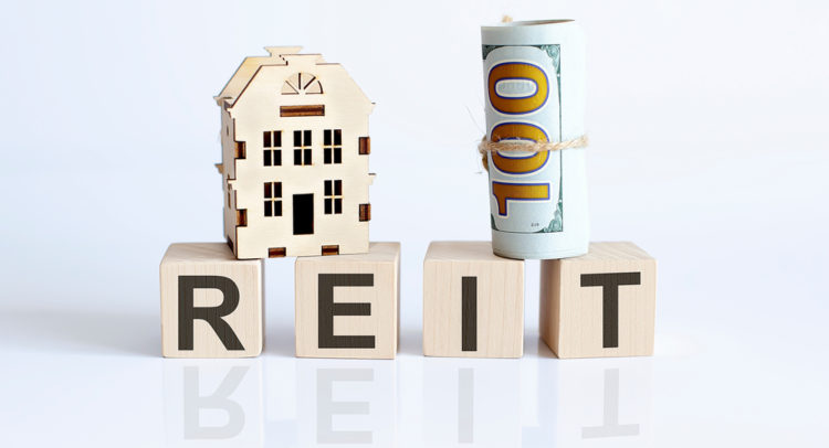 Rising Interest Rate Environment Shifts Focus on Residential REITs