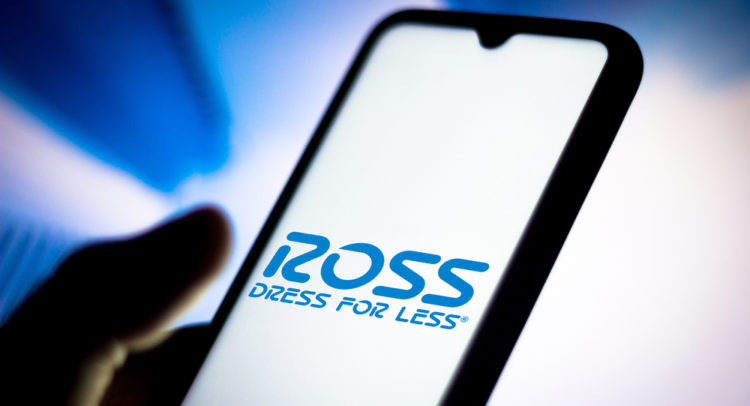 Ross Stores Q4 Results Impress; Shares Soar 9%