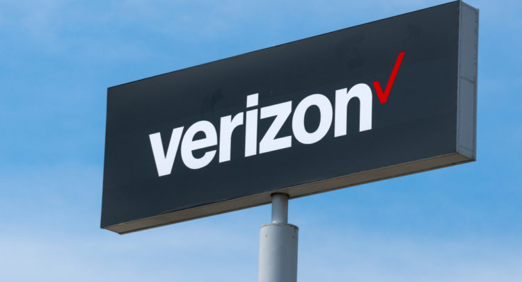 Verizon Enters 5G Technology, Ticket Presale Partnership with Live Nation