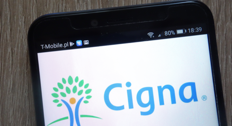 Why Cigna Stock Could Rise Quickly