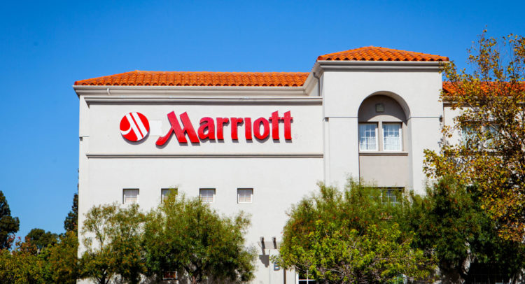 Marriott International Updates 1 Key Risk Factor