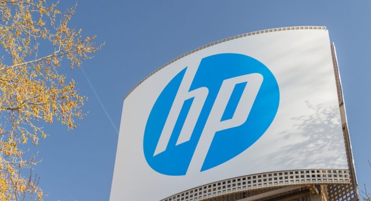 HP to Snap Up Plantronics for $3.3B; Shares Slip 1.5% Pre-Market