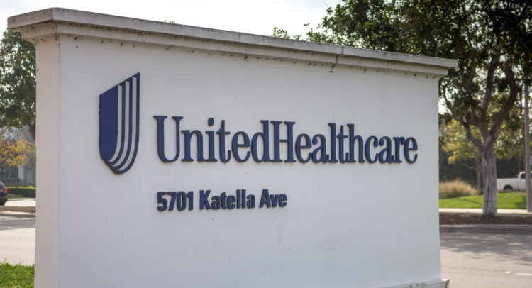 United Health Stock: Hedge Funds Turn Bearish