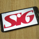 SIG Plc Posts Higher Revenue, Smaller Loss