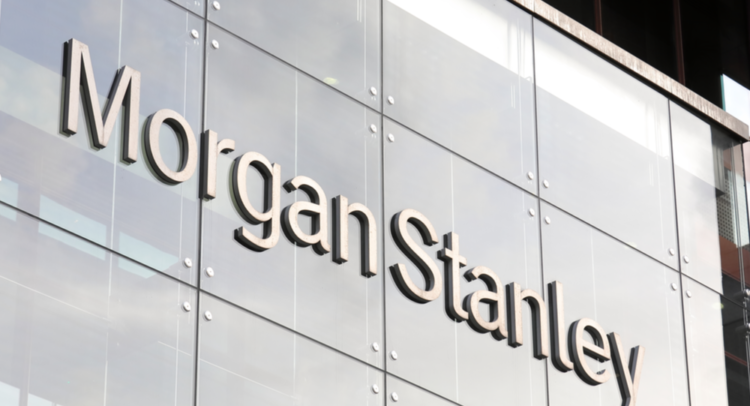 Morgan Stanley: рекордная прибыль, возможность роста дивидендов и акций