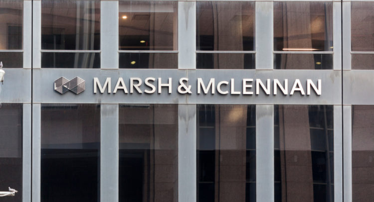 Marsh & McLennan Ups Share Buyback Plan by $5B, Announces Quarterly Dividend