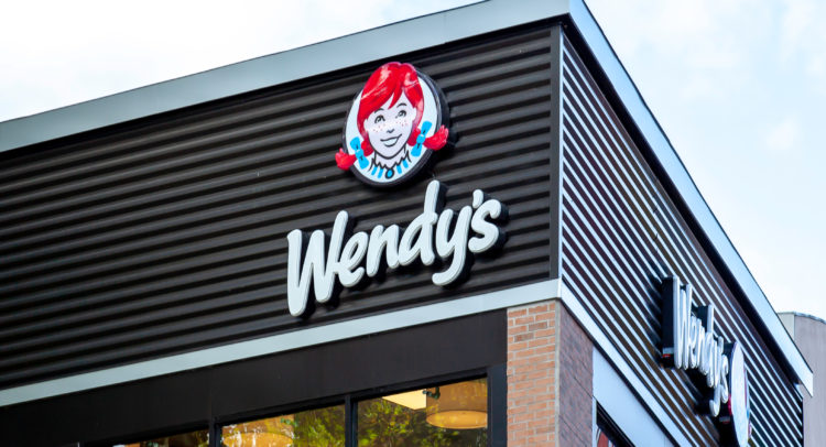 Wendy’s: Baconator with a Side of Metaverse, Please