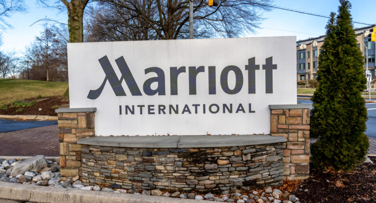 Marriott International to Open Luxury Safari Lodge in Africa