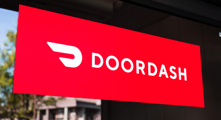 DoorDash Stock: Queue the Relief Rally?