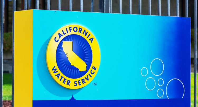 California Water Service Subsidiary to Acquire Monterey Water Company