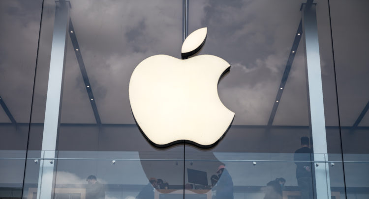 Apple Stock: Its Valuation Premium Is Deserved