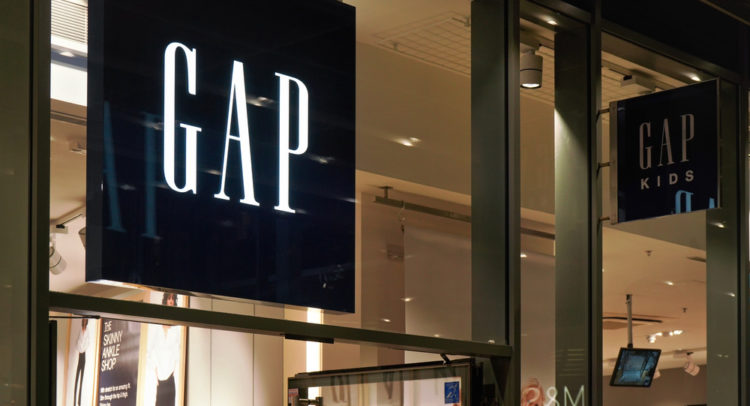 Gap, Inc. Updates 1 Key Risk Factor