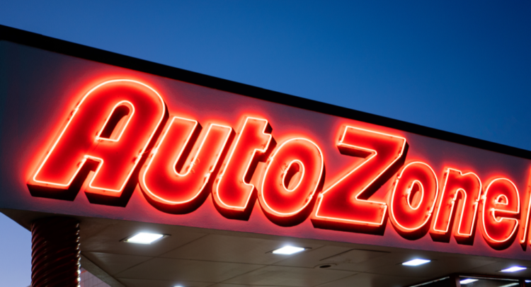 AutoZone: Robust Competitive Advantage, but Mediocre Upside Potential