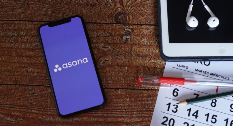 Asana Posts Lower-than-Feared Q4 Loss; Shares Crash on Mixed Outlook