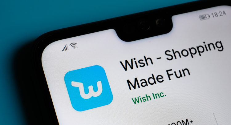 WISH Stock: Cheap Enough to Outweigh the Risks?