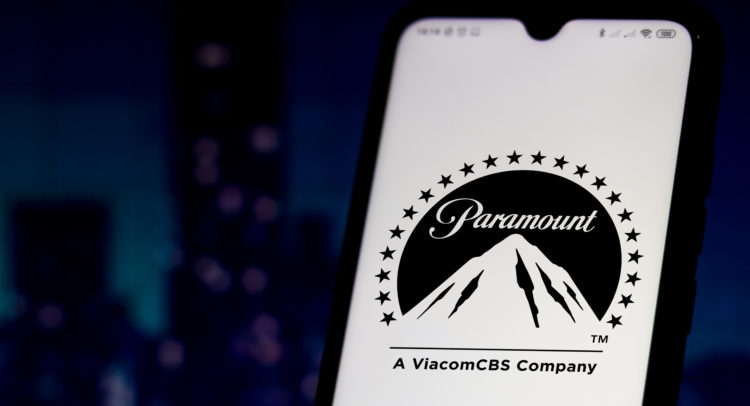 Paramount Global Gains Subscribers, Loses Ground in Market