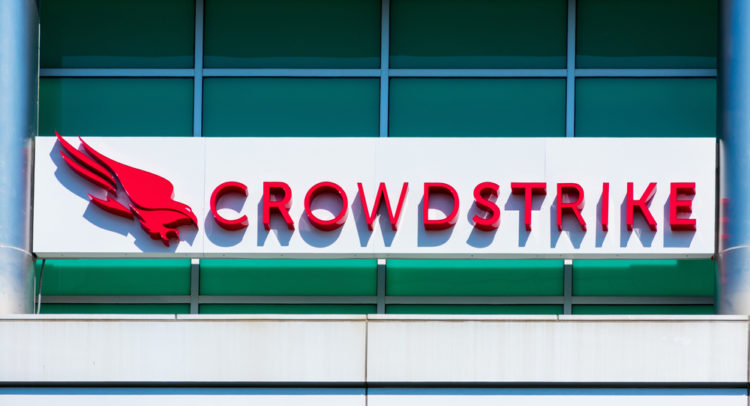 Know This Before You Add CrowdStrike Stock to Your Portfolio