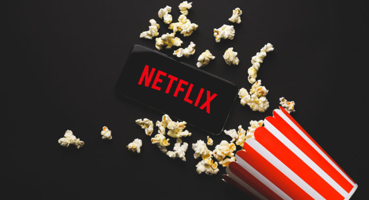 Netflix Hikes Subscription Fees in the U.K. & Ireland – Report