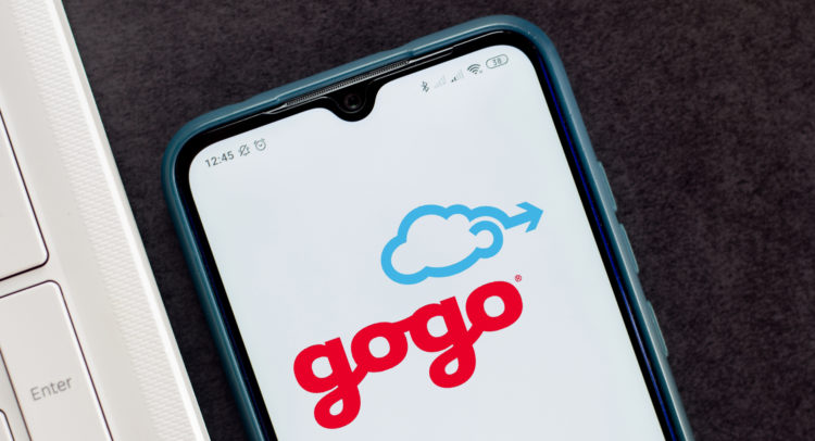 Gogo: Bullish On Solid Financials, 5G-Network Rollout