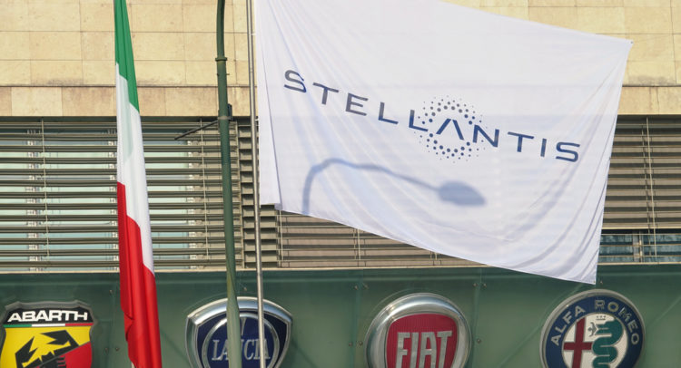 Focused on EVs, Stellantis Amis to Double Revenue by 2030 — Report