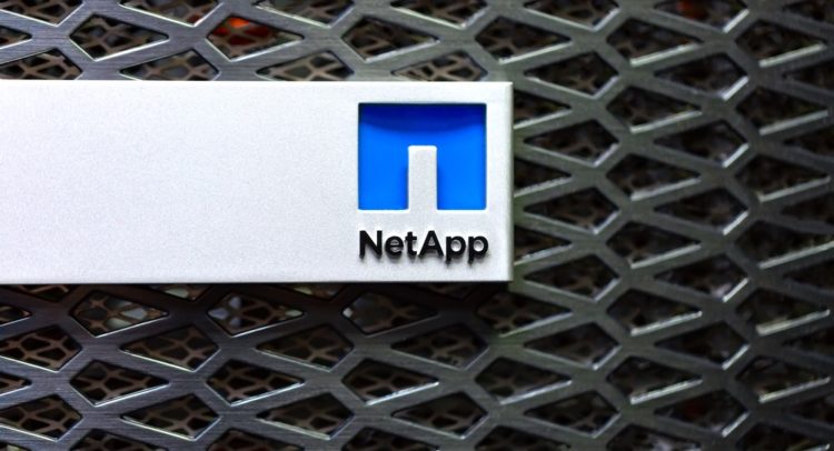 What Can Investors Learn from NetApp’s Risk Factors