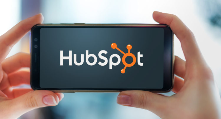 HubSpot Announces Partnership to Help Startups Raise Funds