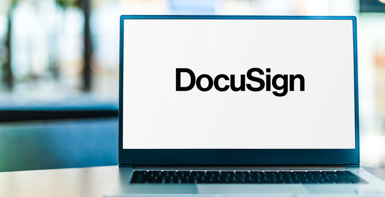 DocuSign Declines 17.2% Despite Upbeat Q4 Results