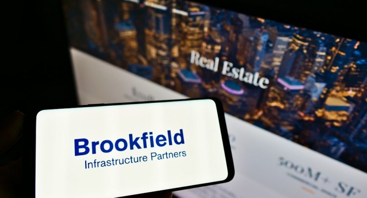 Understanding Brookfield Infrastructure’s Newly Added Risk Factors