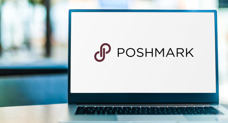 Poshmark Stock: Is the Risk Worth the Reward?
