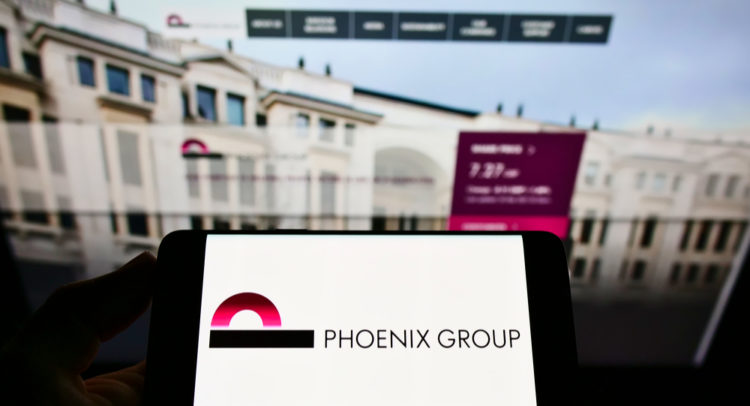 Phoenix Generates Record Cash in 2021; Hikes Dividend