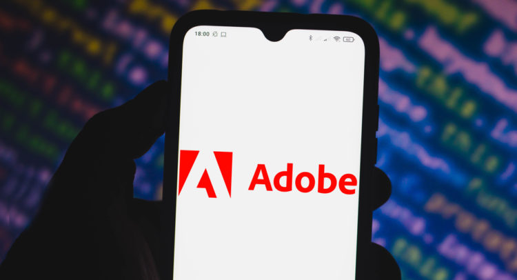 Adobe: Should We Worry about the Slowing Growth?