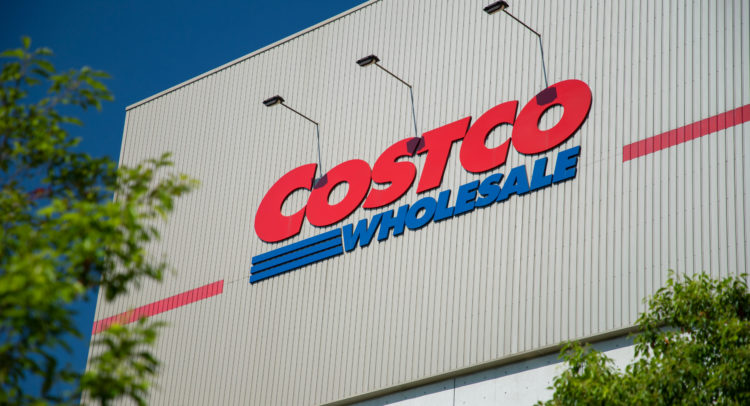 Costco Stock: Effective for Inflationary Times