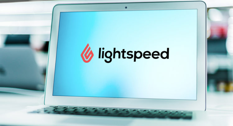 Lightspeed Stock: Strong Upside Despite Challenges