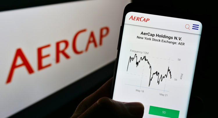 AerCap Holdings Disappoints on Q4 Earnings Miss