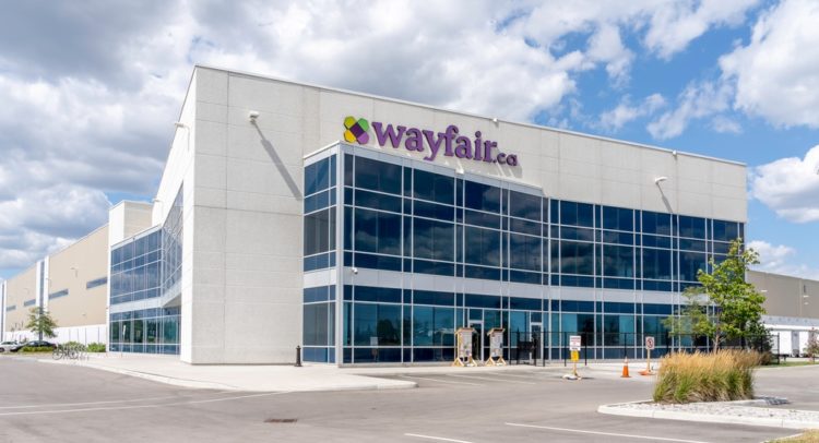 Why Did Wayfair Tank 26% on Thursday?