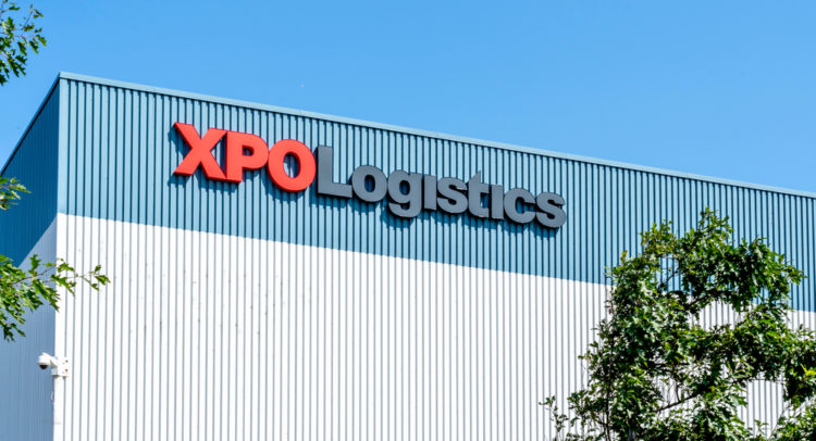 XPO Logistics Hives Off Intermodal Business for $710 Million