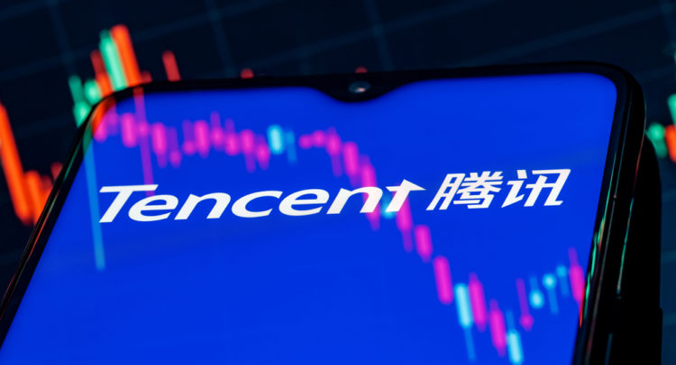 Tencent Reports Q4 Earnings Today: Here’s What You Need to Know