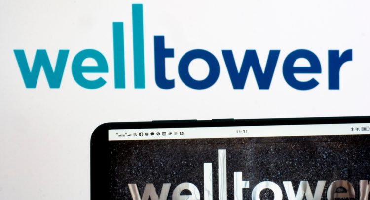 Welltower, Inc. Updates 1 Key Risk Factor