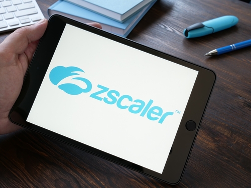 Zscaler: Positive Macro Trends Scaling up Growth