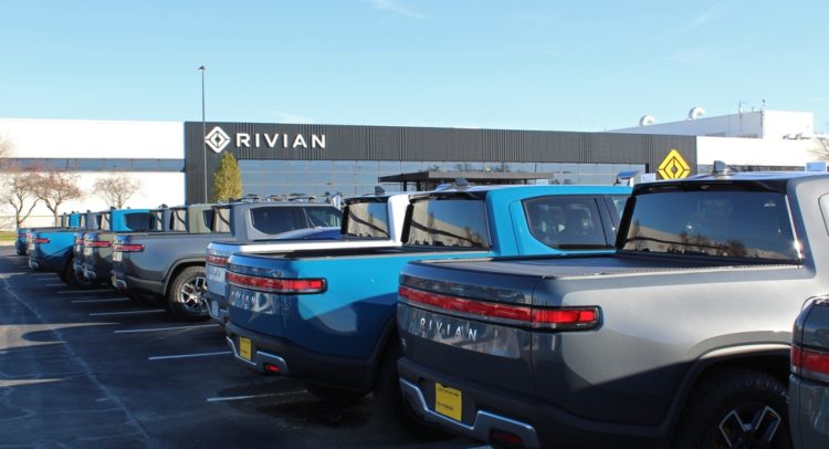 Shareholder Files Lawsuit Against Rivian Automotive Post Price Hike