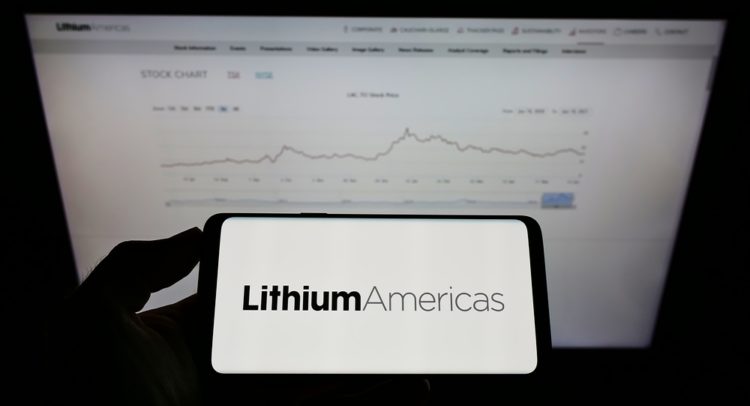 DPA to Unleash Growth Opportunities for Lithium Americas