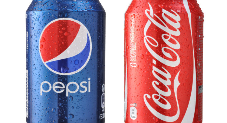 With Coke and PepsiCo Puling out of Russia, What Should Investors Do?