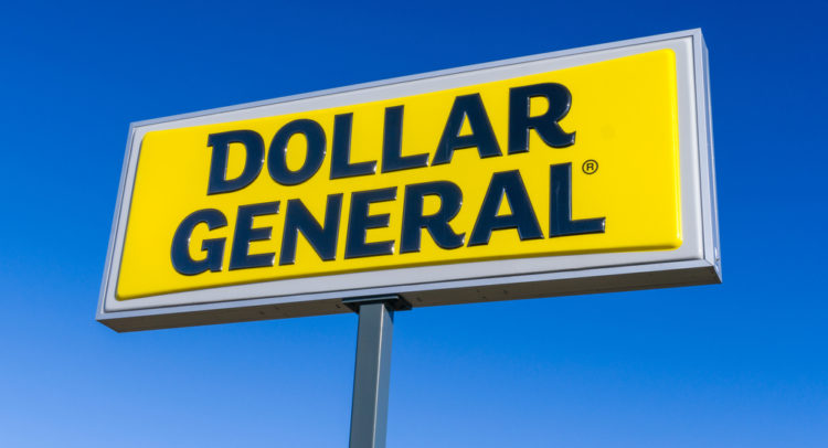 Dollar General Updates 1 Key Risk Factor